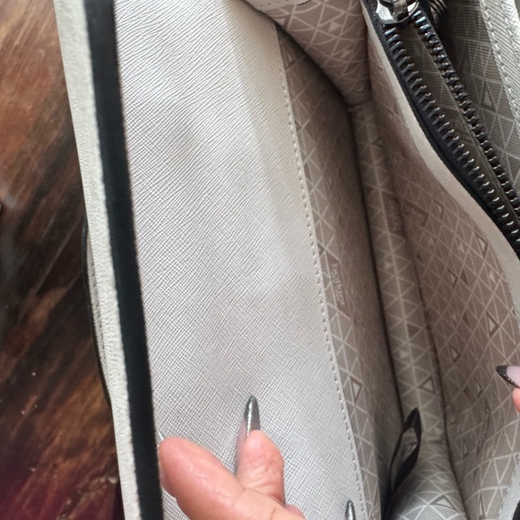 NWOT Botkier Cobble Hill Leather Handbag - Picture 4 of 6